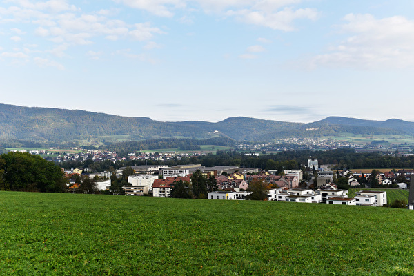 Bild Liegenschaft Bürgergemeinde