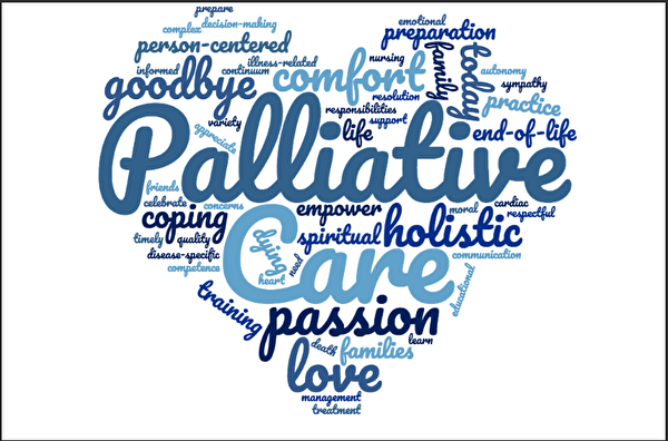 Bild Palliativecare