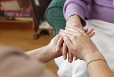 Bild Assistent/in Gesundheit und Soziales AGS
