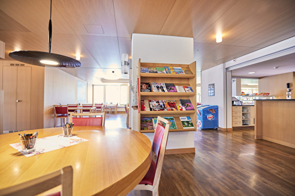 Cafeteria