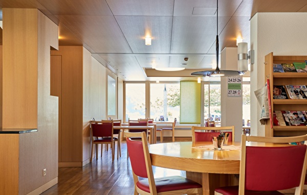 Bild Cafeteria