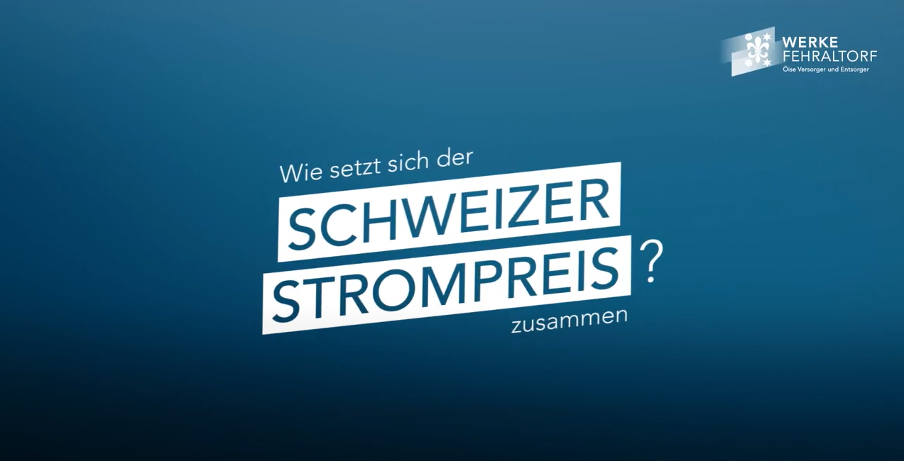 Strompreis