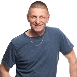 Portraitbild