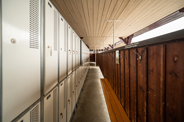 Garderobe