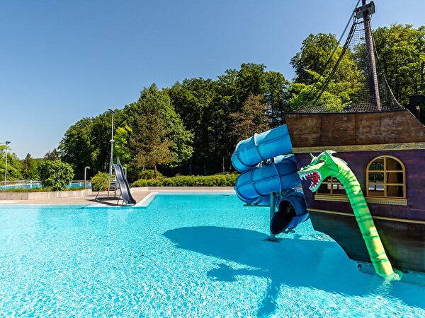 Freibad