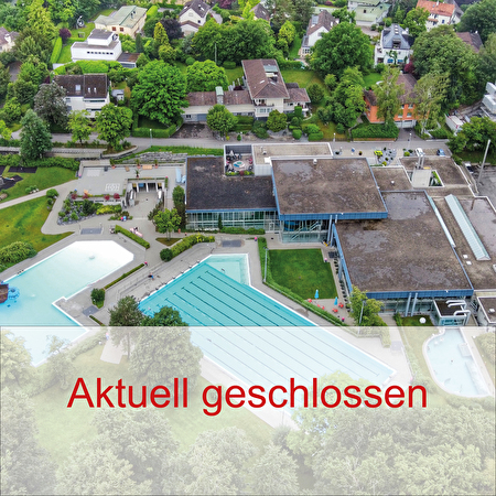 Hallenbad
