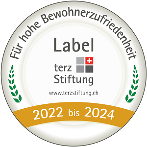 Label TerzStiftung
