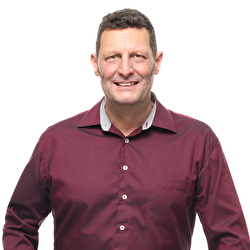 Betriebsleiter Wasenmeister