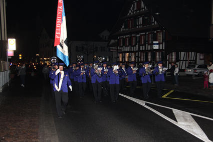 Feldmusik Baar