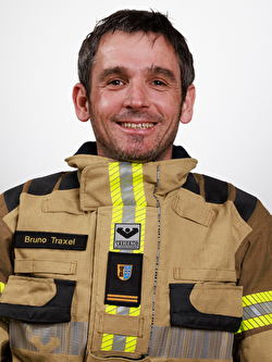 Bruno Traxel