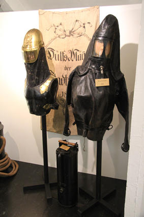 Das Museum
