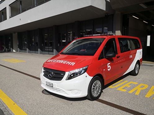 Barro 5 - Zug- und Transportfahrzeug