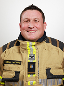 Tobias Katholnig