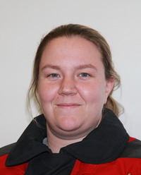 Manuela Hugener