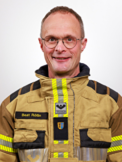 Beat Röllin 