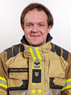 Dominic Hörsch