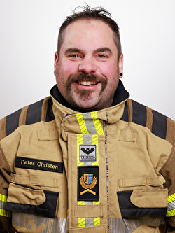 Peter Christen