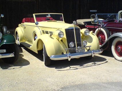 Cabriolet