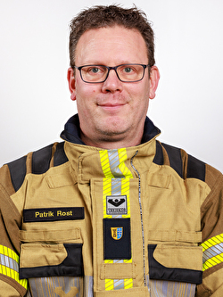 Patrik Rost 