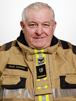 René Zehnder