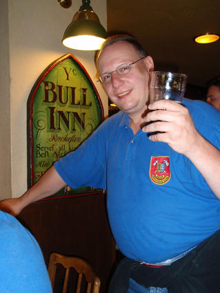 Prost