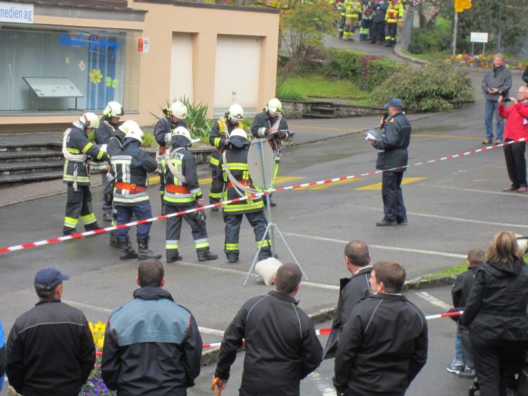 Orientierung Offiziere