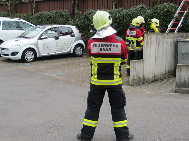 Was er wohl denkt?