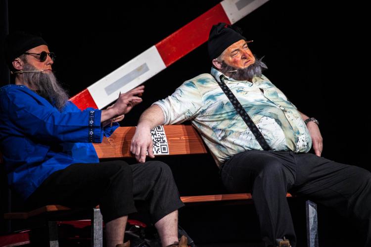 Theater Lz Pikett