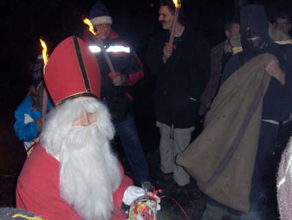 Samichlaus