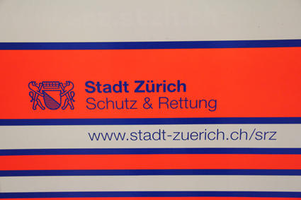 Schutz & Rettung