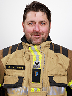 Bruno Landolt