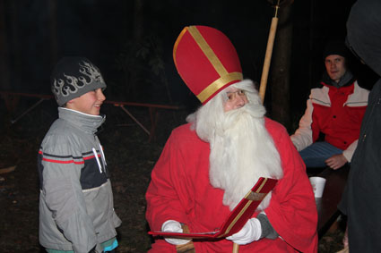 Samichlaus