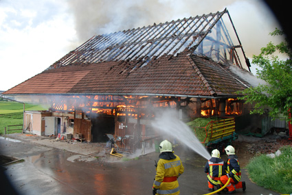 Brand Huobhof