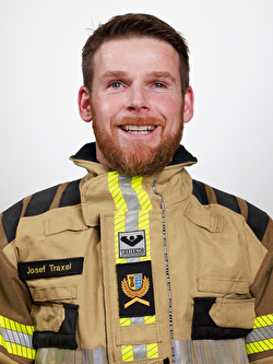 Josef Traxel