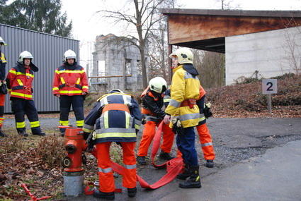 Lektion Leitungsdienst