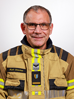 Kurt Stocker