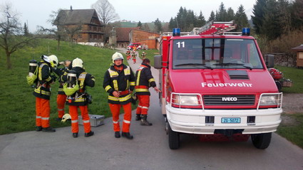 Gemeinsame Übung