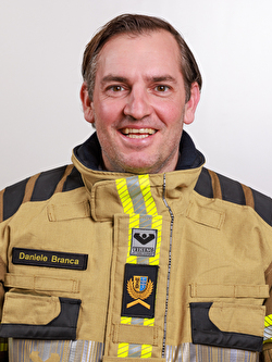 Daniele Branca