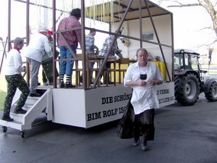 Alles aufsteigen