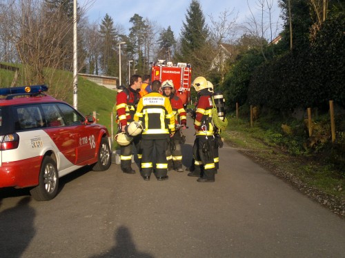 Einsatzkräfte