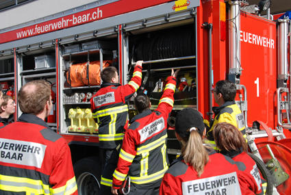 Schnellangriff
