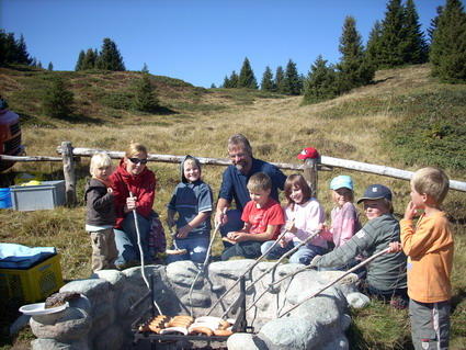 Brätelmeister Paul