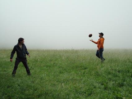 immer sportlich