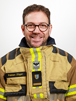 Fabian Züger