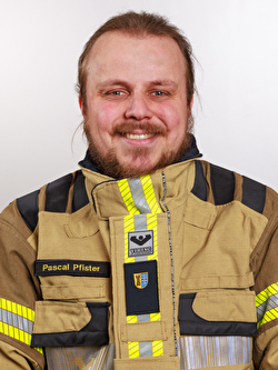 Pfister Pascal