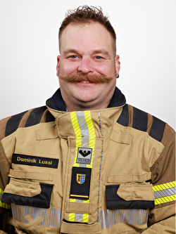 Dominik Lussi
