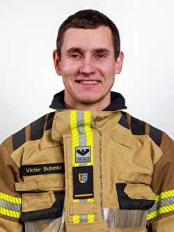 Schmid Victor