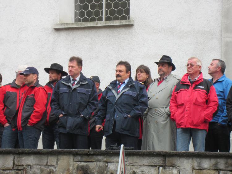 Besucher