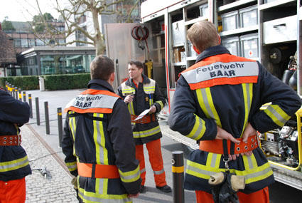 Barro 5, unser Pionierfahrzeug
