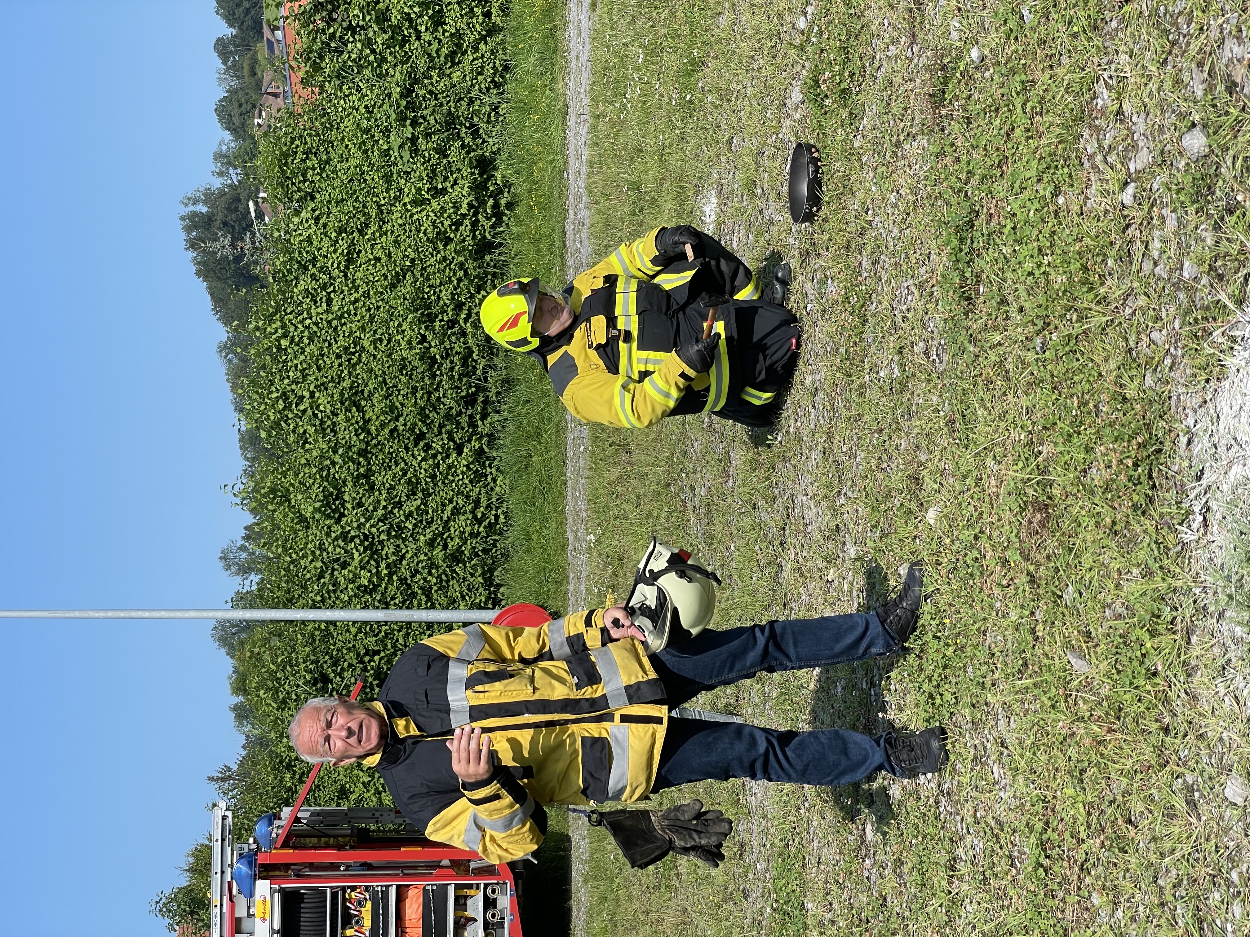 Demo mit Lithium Ionen Akkus